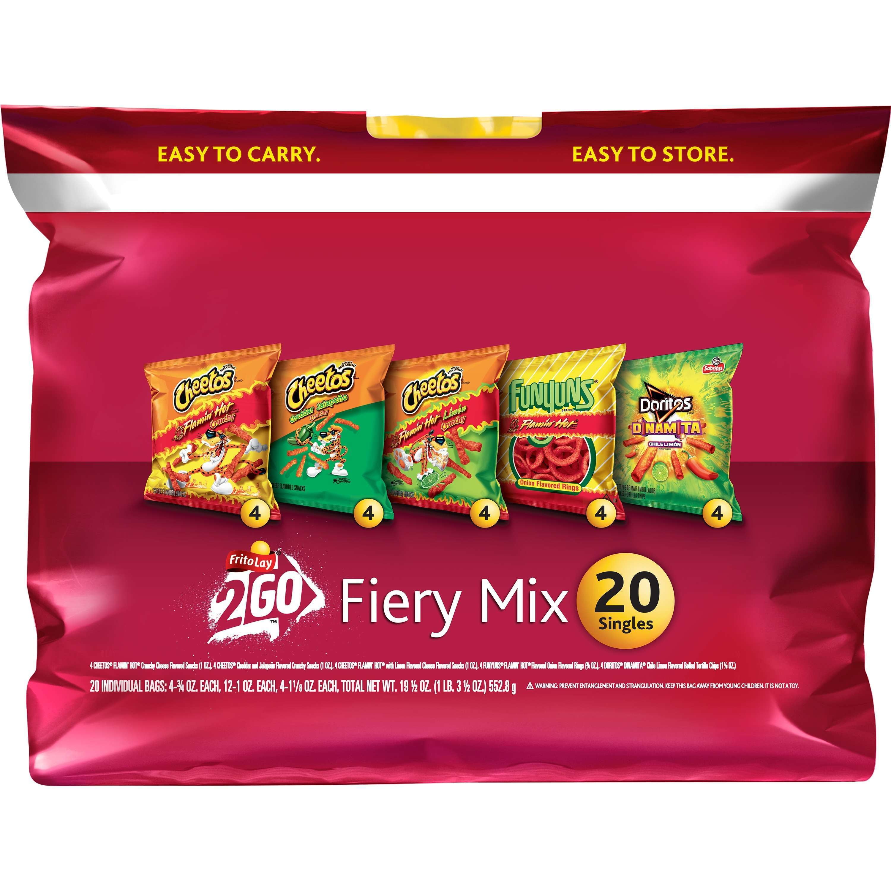 www frito lay com