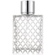 thumbnail image 3 of Botella Cuadrada, Botella Cuadrada de Vidrio Transparente Para Llenar Tú Mismo, con Atomizador de Perfume y Tapa, Recargable para 100ml, Accesorios de Viaje, 3 of 5