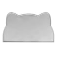thumbnail image 1 of Oferta por tiempo limitado!Mantel individual diario de silicona para mascotas, antideslizante, impermeable y fácil de limpiar, para gatos y perros, 1 of 3