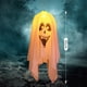 thumbnail image 2 of Lámpara colgante de tela fantasma Horror fantasma tela brillante colgante fantasma habitación de Ha Irfora Lámpara colgante, 2 of 6