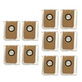 thumbnail image 3 of 10 Pack For Q11Robot Vacuum Accessories Dust Bag kit, 3 of 9