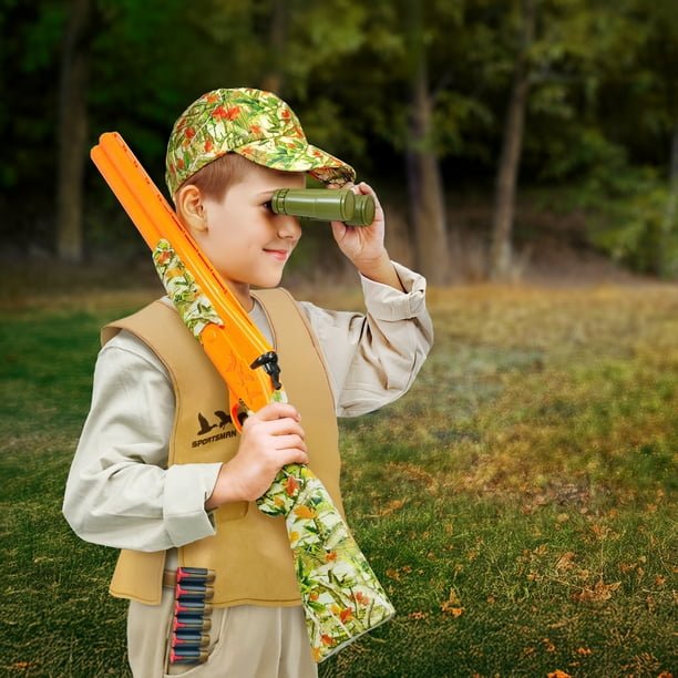 Adventure Force Blasters for Classroom Role-Play Activities