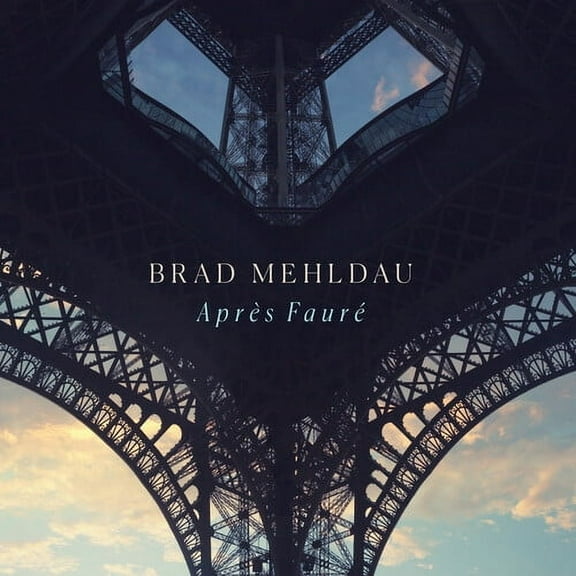 Brad Mehldau - Apres Faure - Music & Performance - CD