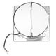 thumbnail image 5 of Extractor De Aire, Extractor De Eficiente, Ventilador De Ventilación 220V 52W Para Apartamento Para Garaje, 5 of 7