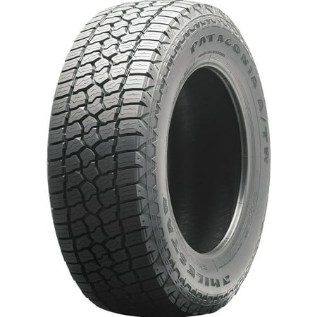 275/60R20 115T SL BW MILESTAR PATAGONIA A/T R (Best Parts Of Patagonia)