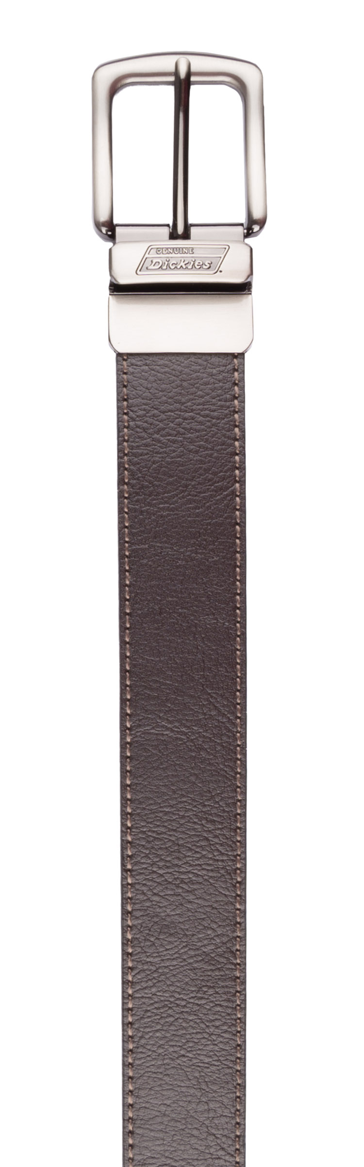 Genuine Dickies Genuine Dickies 1.5" Reversible Belt with Swivel