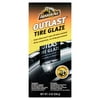 Armor All Outlast Tire Glaze, 8 ounces, 17417, Tire Shine
