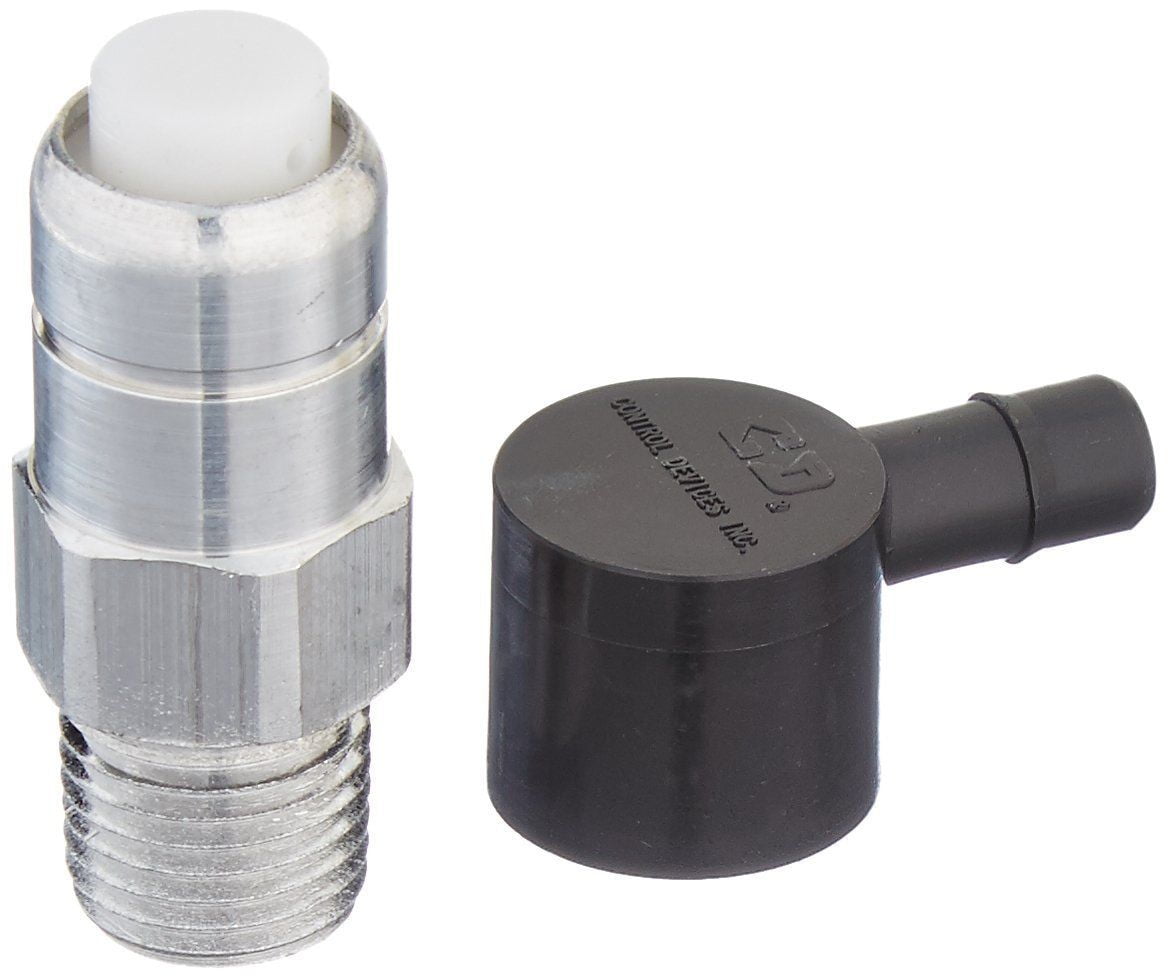 The ROP Shop Thermal / Thermo Relief Valve TTP1401/4" Annovi