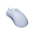 thumbnail image 2 of Mouse Gamer Razer  DeathAdder Essential con Cable -Blanco, 2 of 2