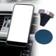 thumbnail image 5 of Soporte Magnético Para Teléfono Para Automóvil 360  degree Soporte Giratorio Para Teléfono Con Salida De Aire Y Manos Libres Para Automóvil Rosa, 5 of 9