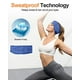 thumbnail image 3 of Fulext - Auriculares para dormir con diadema Bluetooth, auriculares para dormir con altavoces integrados, perfectos para hacer ejercicio, correr, yoga, 3 of 5