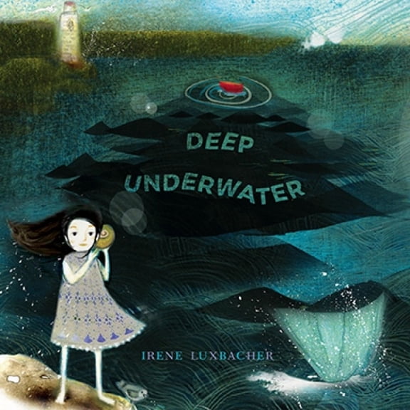 Deep Underwater (Hardcover)