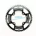 thumbnail image 2 of SNAIL Bike Chainring 104BCD Round for MTB Mountain Bike Narrow Wide Tooth Ultralight 30T 32T 34T 36T 38T 40T 42T 50T 52T, 2 of 8