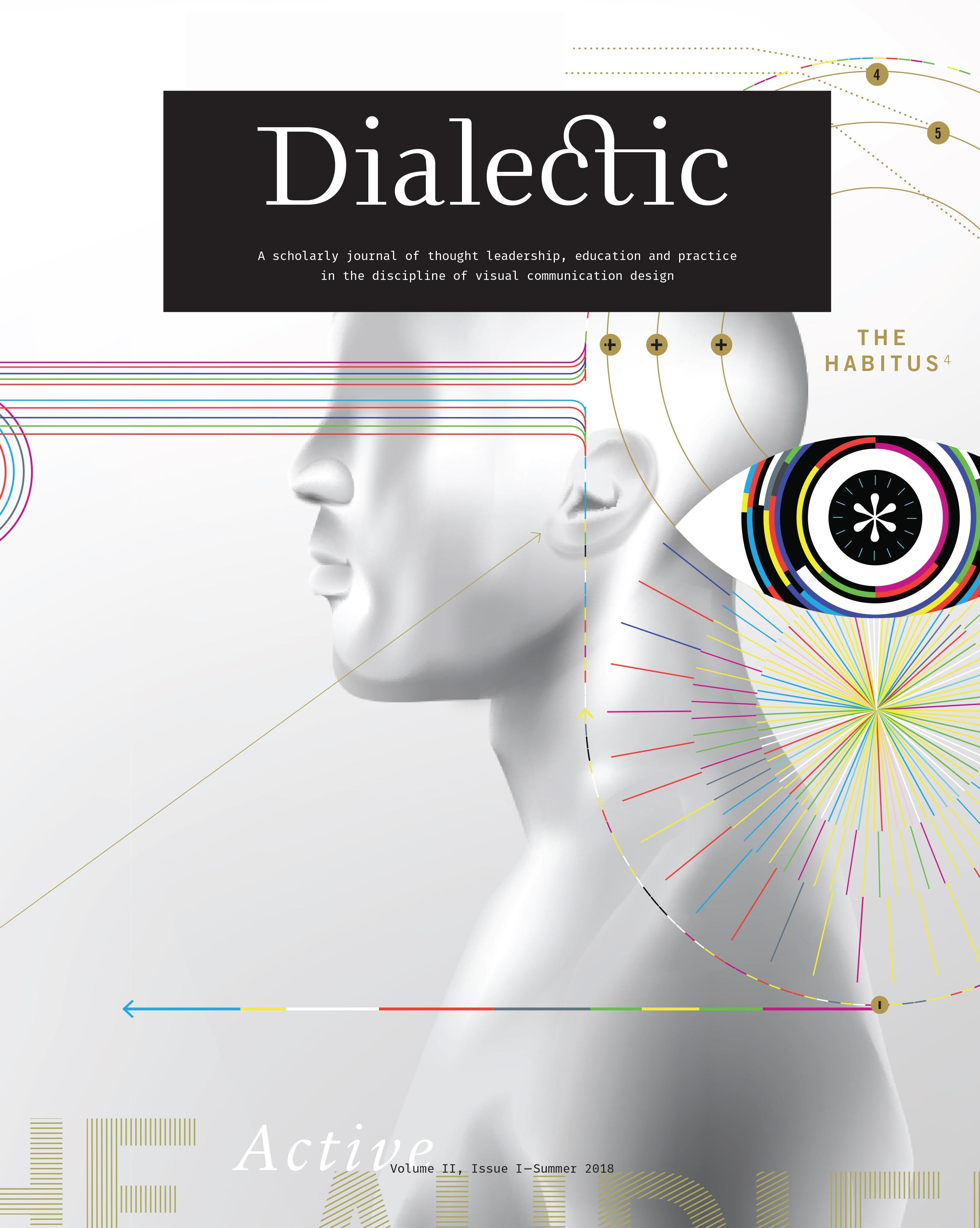 dialectic thought dialectic thought