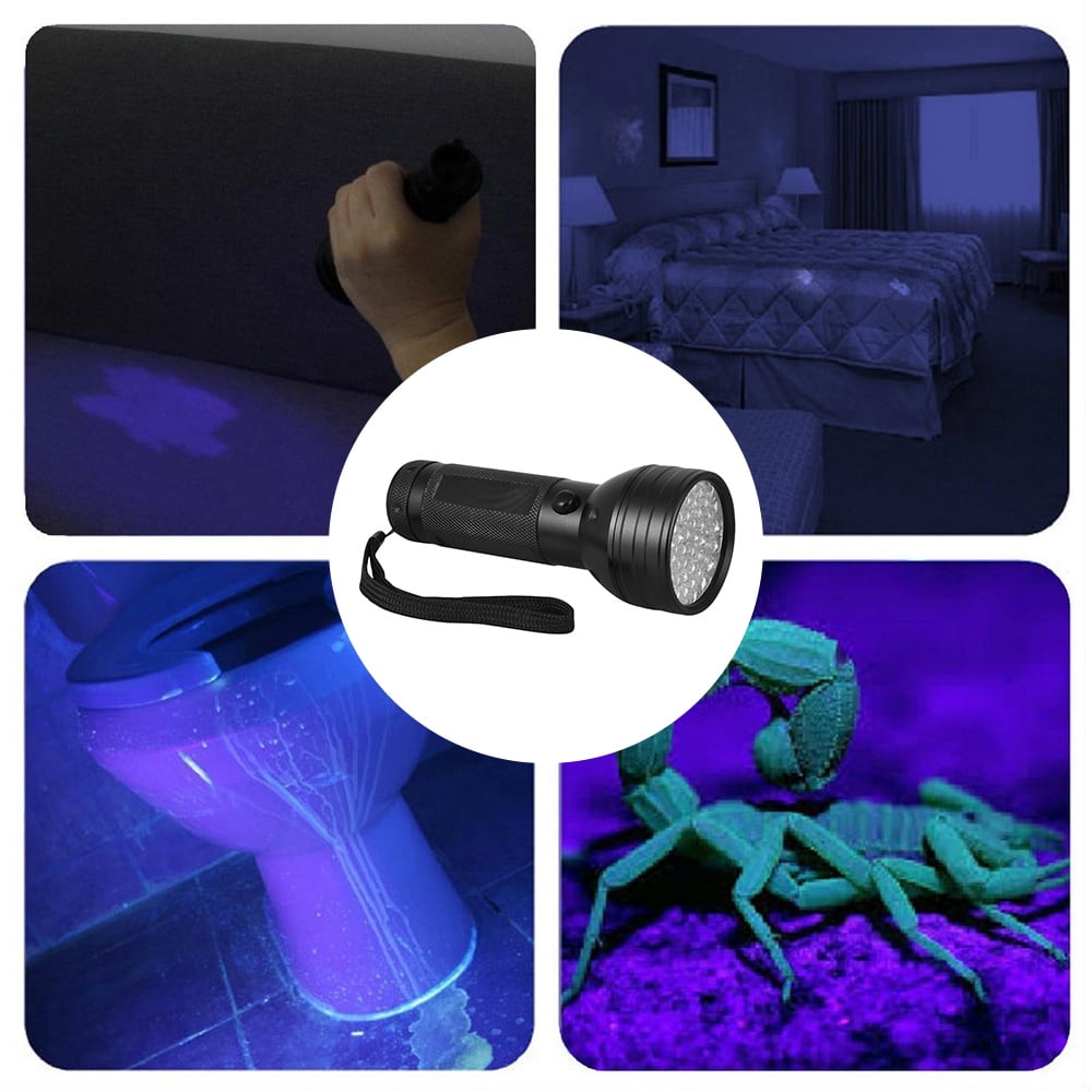 best uv black light flashlight best uv black light flashlight