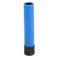 thumbnail image 5 of Wzmzjy Wheel Protector Impact Socket Universal Portable Steel Thin Wall Deep Socket 17mm, 5 of 9