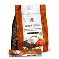 thumbnail image 1 of Café Lingzhi 3 en 1 DXN - Bolsa con 20 Sobres de 21g c/u -Con Ganodermama Lucidum, 1 of 7
