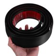 thumbnail image 2 of 1Pcs Wear-Resistant Black Rubber Ramp for Elderly and Children, 2 of 4