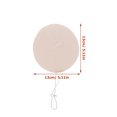 thumbnail image 2 of OUNONA Dog Caps Wool Delicate Photography Props for Pets 1 PCS, 2 of 8