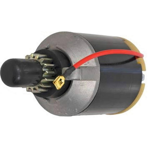 New Starter Fits Cub Cadet Walk Behind Mower 997Es Sre621 21163-7013 21163-7017