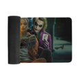 thumbnail image 3 of Joker Harley Quinn Mouse Pad Extended Gaming No-sliped Large Desk Mat Stitched Edge Keyboard Mat Mousepad, 3 of 7