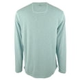 thumbnail image 2 of Men's Big and Tall Flip Tide Reversible IslandZone Shirt-DR-2XLB, 2 of 4