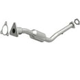 thumbnail image 5 of MagnaFlow Catalytic Converter Fits select: 2003-2004 SATURN ION, 5 of 10