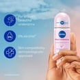 thumbnail image 3 of NIVEA Deodorant Roll On, Pearl and Beauty for Women - 50 ml, 3 of 5