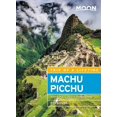 thumbnail image 1 of Moon Machu Picchu: With Lima, Cusco & the Inca Trail (Travel Guide), 1 of 3