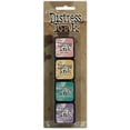 thumbnail image 4 of Tim Holtz Distress Mini Ink Pads 4/Pkg-Kit 11, 4 of 10