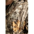 thumbnail image 2 of Realtree Men’s Camo Waterproof Hunting Parka - Insulated Cold Weather Jacket with Scent Control Technology, 2 of 11