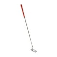 thumbnail image 2 of koolsoo Putter de Golf Tige de Poussée Main Droite Clubs de Sport de Golf Fournitures Pratique Club de Golf orange, 2 of 9