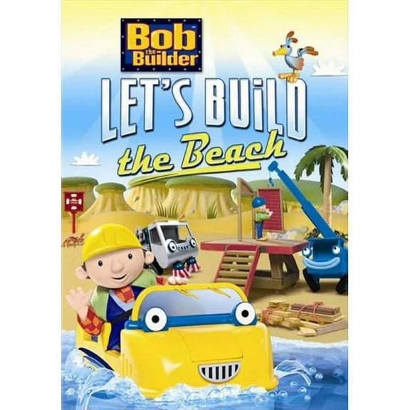 Posterazzi MOVAJ1484 Bob the Builder Movie Poster - 27 x 40 in.