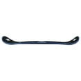 thumbnail image 2 of Krown Snowskate 9" x 35" Space Navy Blue, 2 of 5