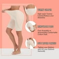 thumbnail image 3 of Lilvigor Butt Lifter Hip Enhancer Padded Shaper Control Panties Hip Pads Seamless Push Up Buttock Shapewear for Women, 3 of 7