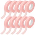 thumbnail image 4 of MasteelfCA 10 Pcs Ruban pour Extensions de Cils Professionnel pour Femmes, 4 of 8