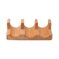 thumbnail image 3 of Hand Roll Holder Taco Stand Multifunction Decorative Taco Plates Accessories for C, 3 of 9