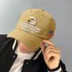 thumbnail image 3 of Gorra 214 Veterans Matter | Gorra de béisbol de servicio militar para hombre | Regalo patriótico para soldados retirados y el Día de los Veteranos, 3 of 5