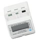 thumbnail image 5 of Medidor De Energía, AC 110‑230V Medidor De Energía Inteligente Carril DIN Pantalla Digital Medidor Eléctrico WiFi Interruptor De Monitor De Energía Inteligente, Chip Inteligente, 5 of 7