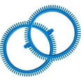 thumbnail image 5 of 2 piezas Premium 896584000-143 Kit de neumáticos delanteros azules para piezas 2X, 4X, componentes de limpieza, 5 of 5