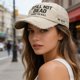 thumbnail image 5 of ddioayh Novelty Retro Funny Not Dead Yet Vintage Baseball Cap Adjustable Unisex Hat Humorous Sarcastic Design For Men And Women, 5 of 5