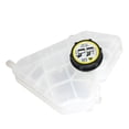 thumbnail image 3 of Radiator Overflow Bottle Tank With Cap For 2011-2019 Ford Fiesta S For 2011-2019 Ford Fiesta SE For 2011-2012 Ford Fiesta SEL For 2011-2012 Ford Fiesta SES For 2014-2019 Ford Fiesta ST, 3 of 5