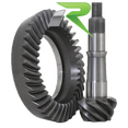 thumbnail image 2 of Revolution Gear and Axle Differential Ring and Pinion GM10-342DC GM 8.5 Inch Standard Rotation Axle; 8.5 Inch Ring Gear Diameter; 3.42 Ratio; Steel; 30 Pinion Spline, 2 of 2