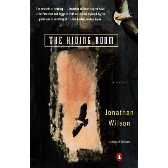 Pre-Owned The Hiding Room (Paperback) 0140238263 9780140238266