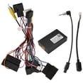 thumbnail image 2 of Car Radio Cable for Android Head Unit Power Wiring for Ford (AUS), 2 of 5