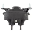thumbnail image 4 of TRQ Front Hydraulic Engine Motor Mount for Chevy Malibu Pontic G6 Saturn Aura MTA70634 Fits select: 2004-2012 CHEVROLET MALIBU, 2005-2010 PONTIAC G6, 4 of 5