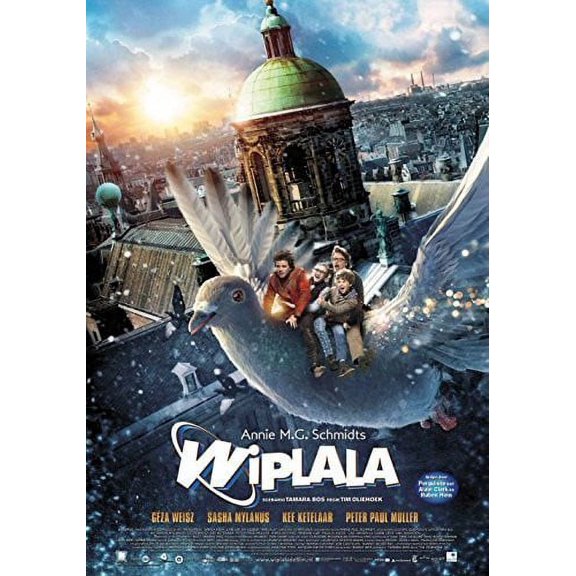 Wiplala (DVD)