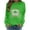 Green Halloween Clothes for Women Deals, variant on IDOCLOTHES Hello Pumpkin Sweatshirt for Women Long Sleeve Crewneck Halloween Sweaters 2026 Trendy Pullover Tops Plus Size Clothes Womens Fall Fashion Clothing Dark Green, S