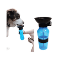 thumbnail image 3 of Bebedero portátil para perro TERRIOMAX 532 ML azul, 3 of 5