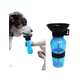 thumbnail image 3 of Bebedero portátil para perro TERRIOMAX 532 ML azul, 3 of 5
